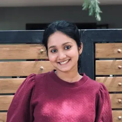 Ashtami Prabhakaran