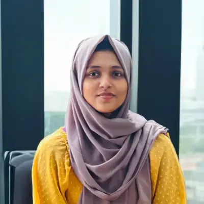 Aysha Liyana