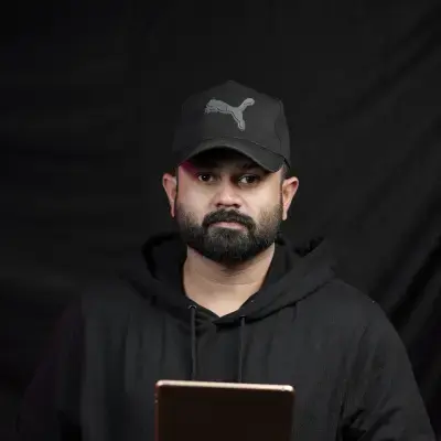 KA Naseef Rahim