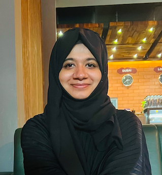 Fathima Nihala