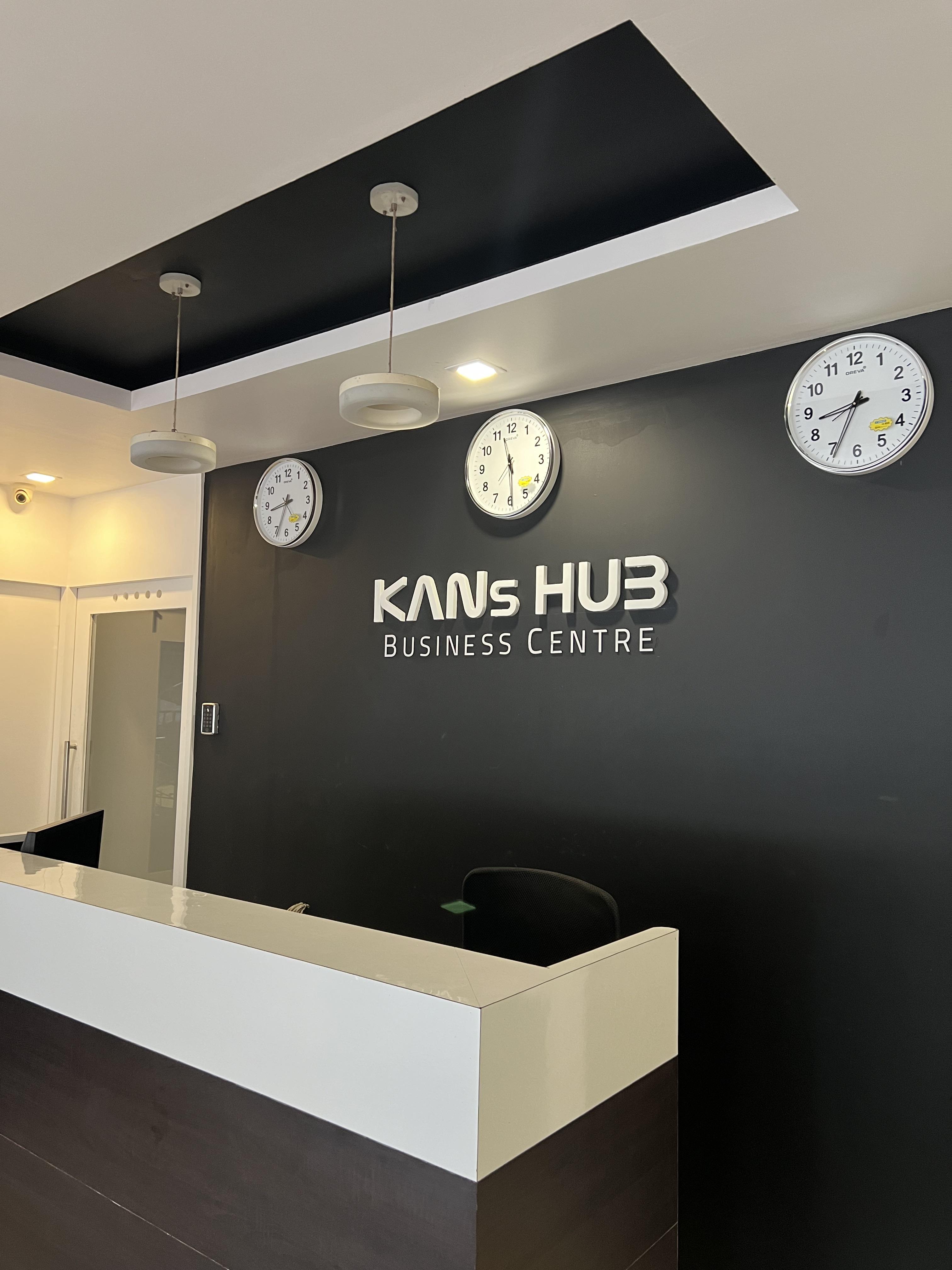 Virtual Office