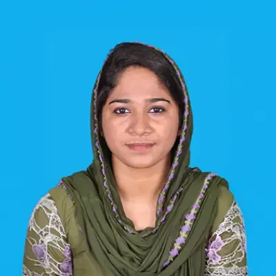 Sherin Nizar