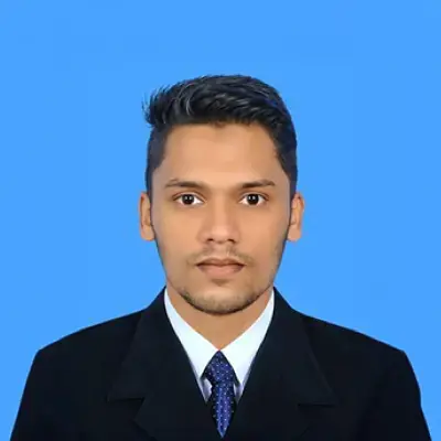 Shibin Shahsad