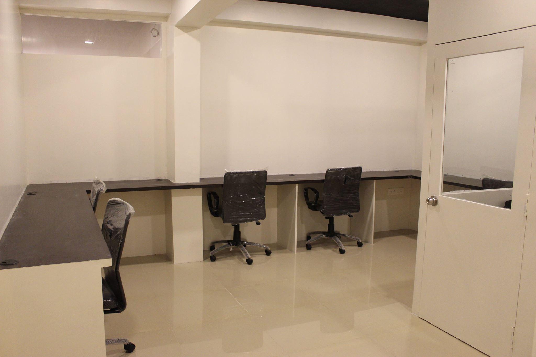 MASTER Cabin