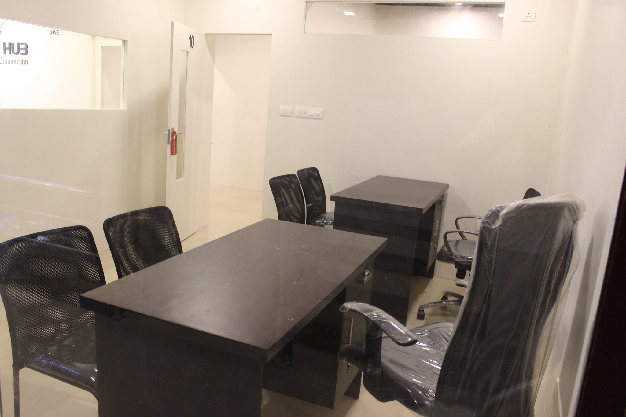 MED Cabin