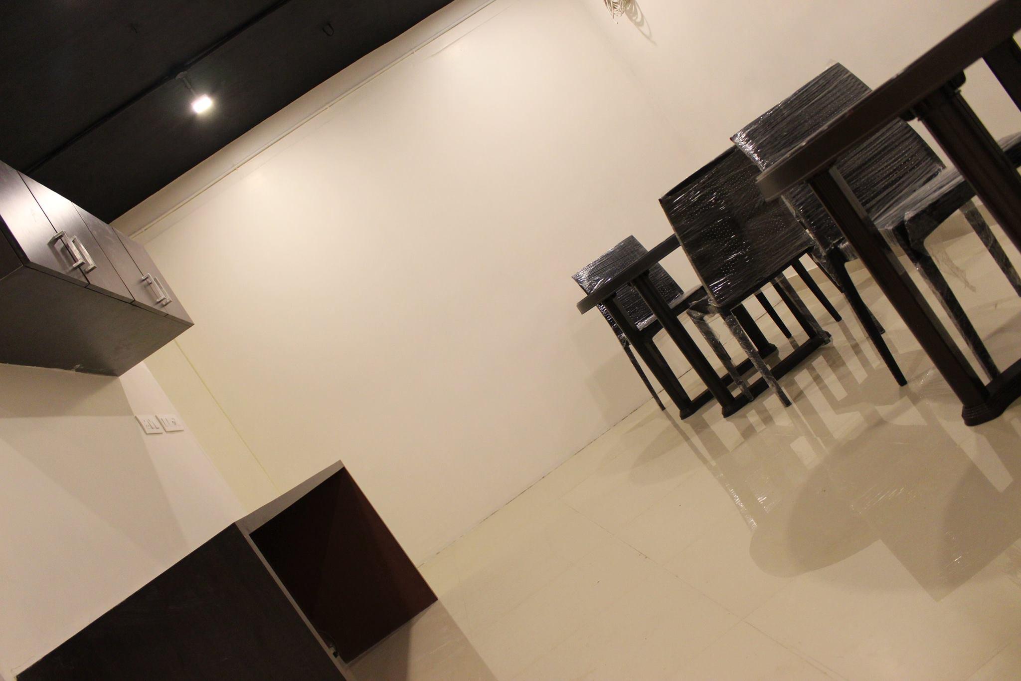 PANTRY