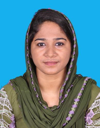 Sherin Nizar